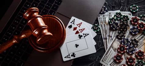 With Sports Gambling Now Legal, What Are The Ethical .